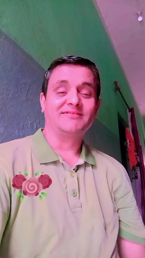 @Tekraj neupane