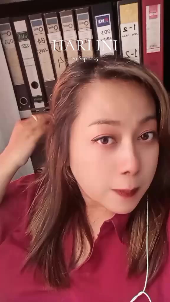 @🌹Mami Bening🌹