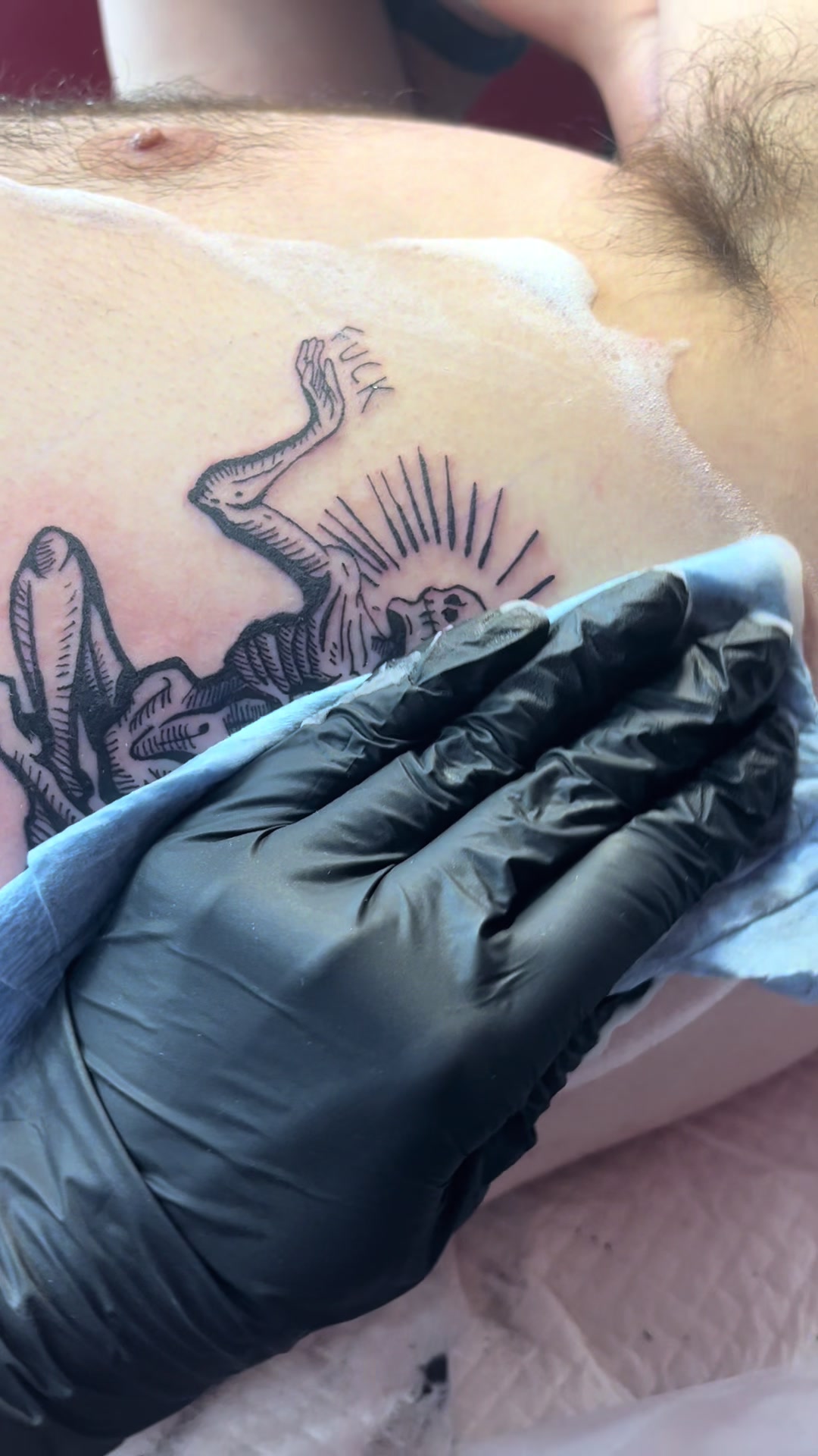 @Tattoocats.yochi