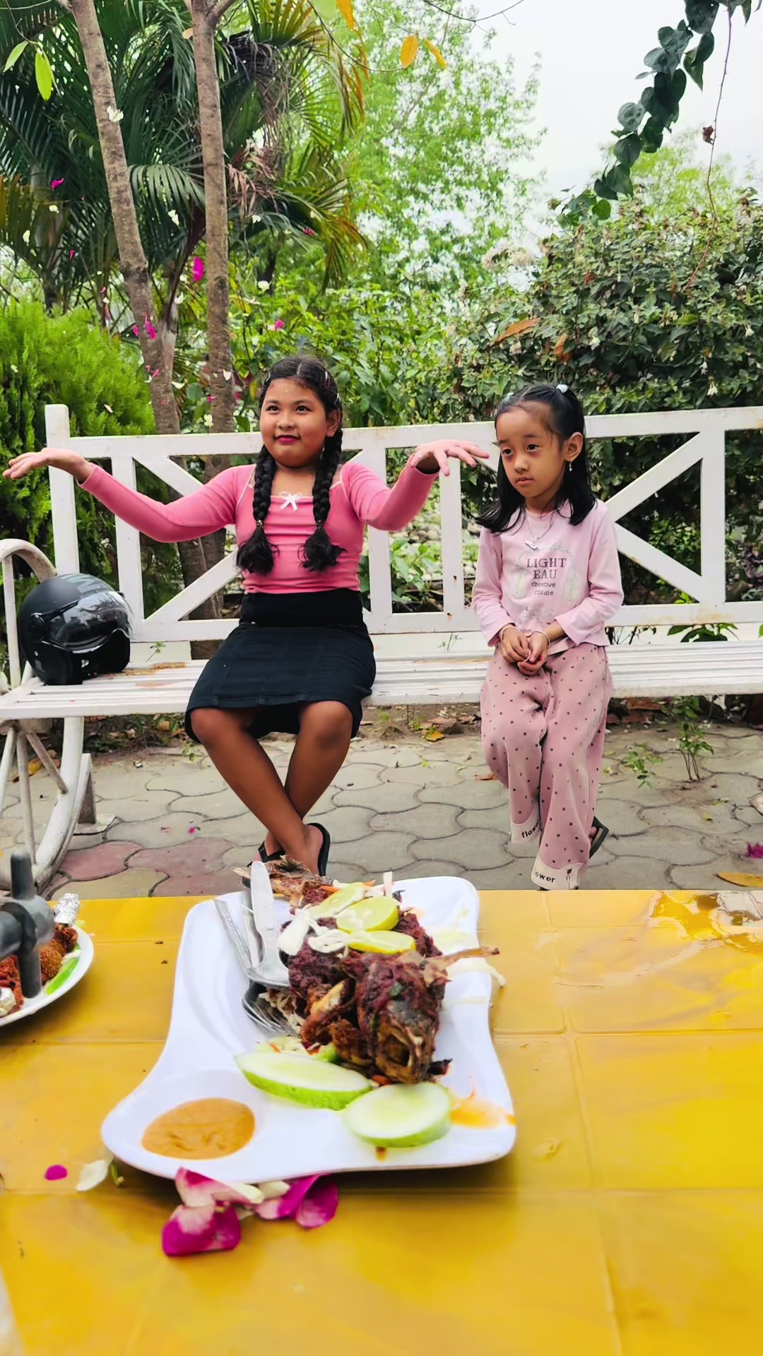 @Usha Kiran🧿