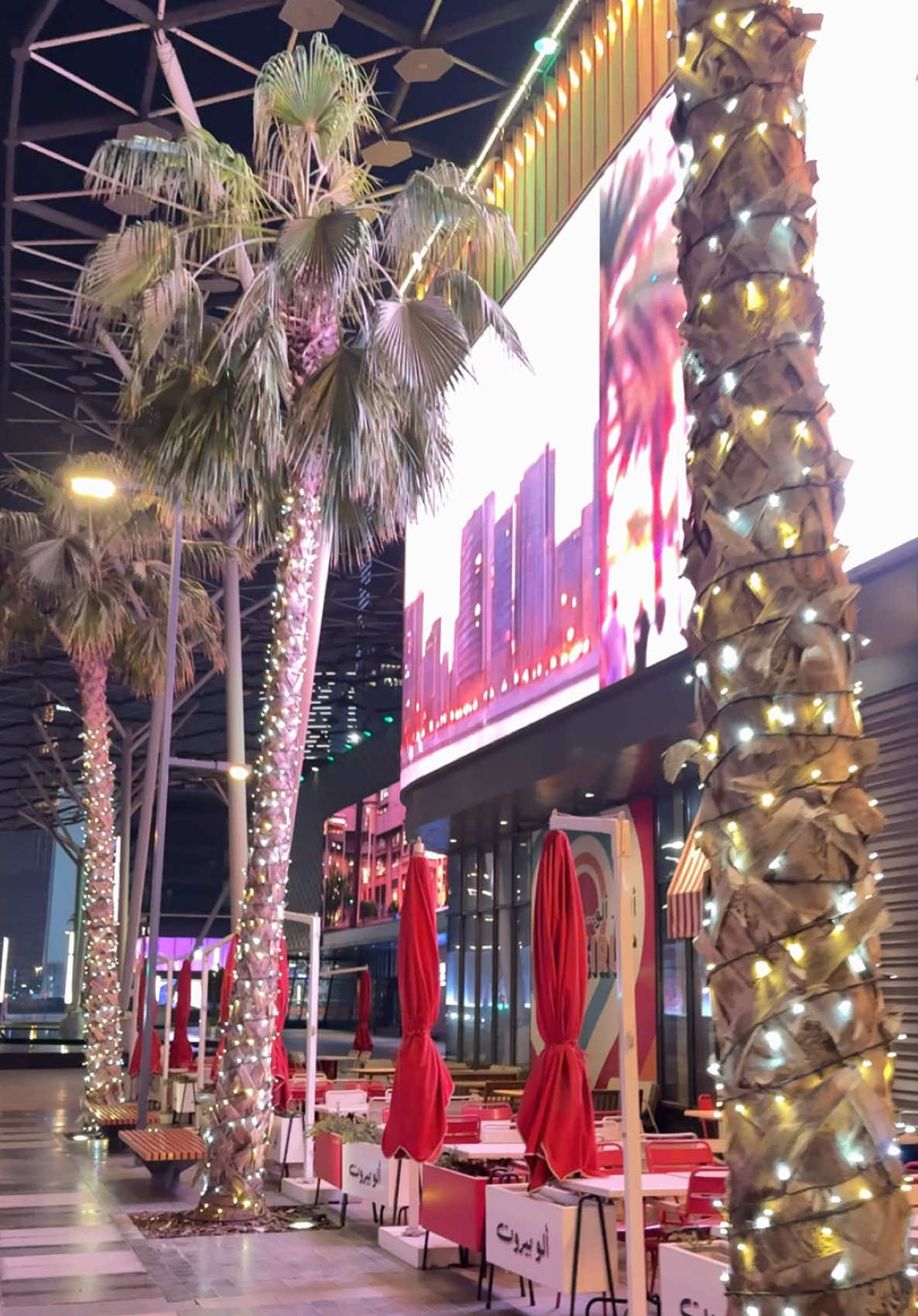 @Dubai : My Second Home