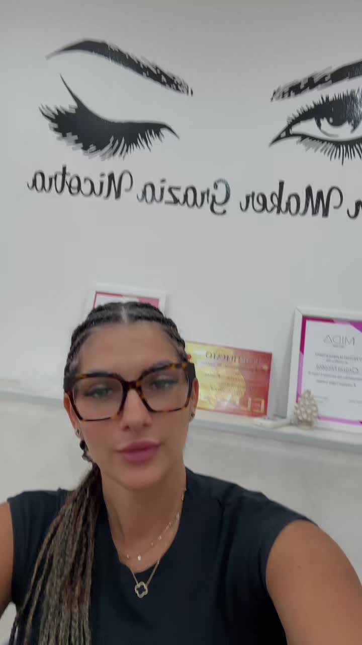 @⚜️Lashmaker⚜️GraziaNicotra⚜️