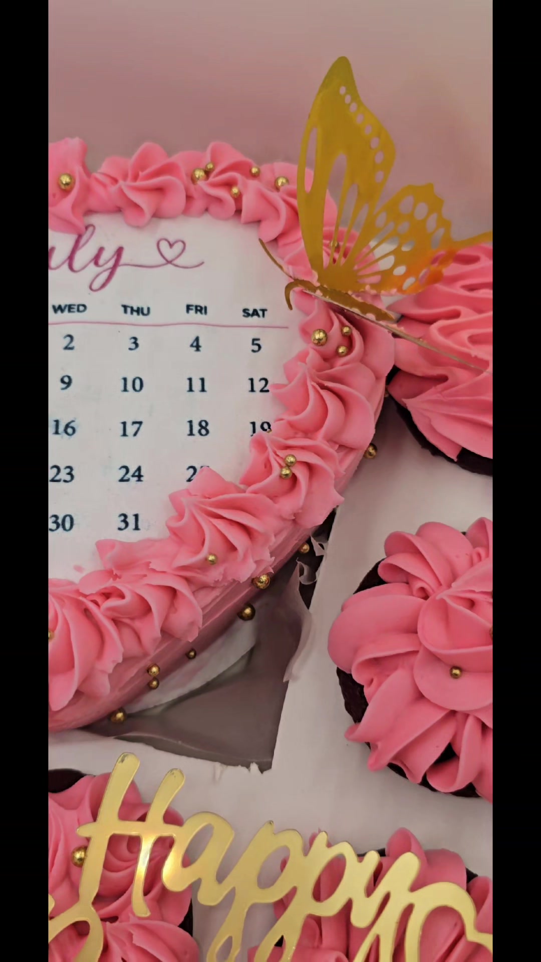 @Sweet Moist Cakes ๐ฏ๐ฒ๐ฐ๐พ