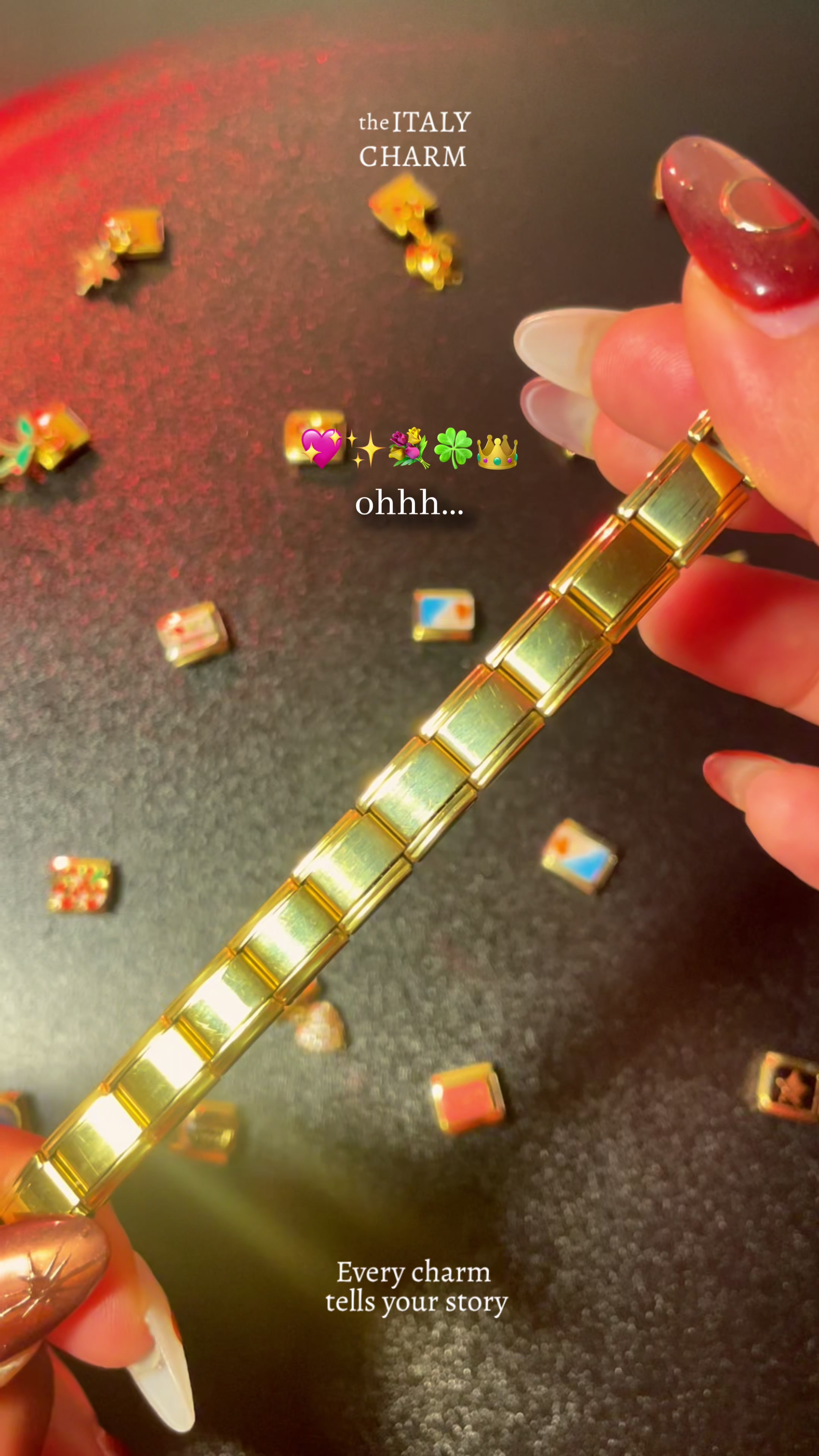 @italycharmbracelet