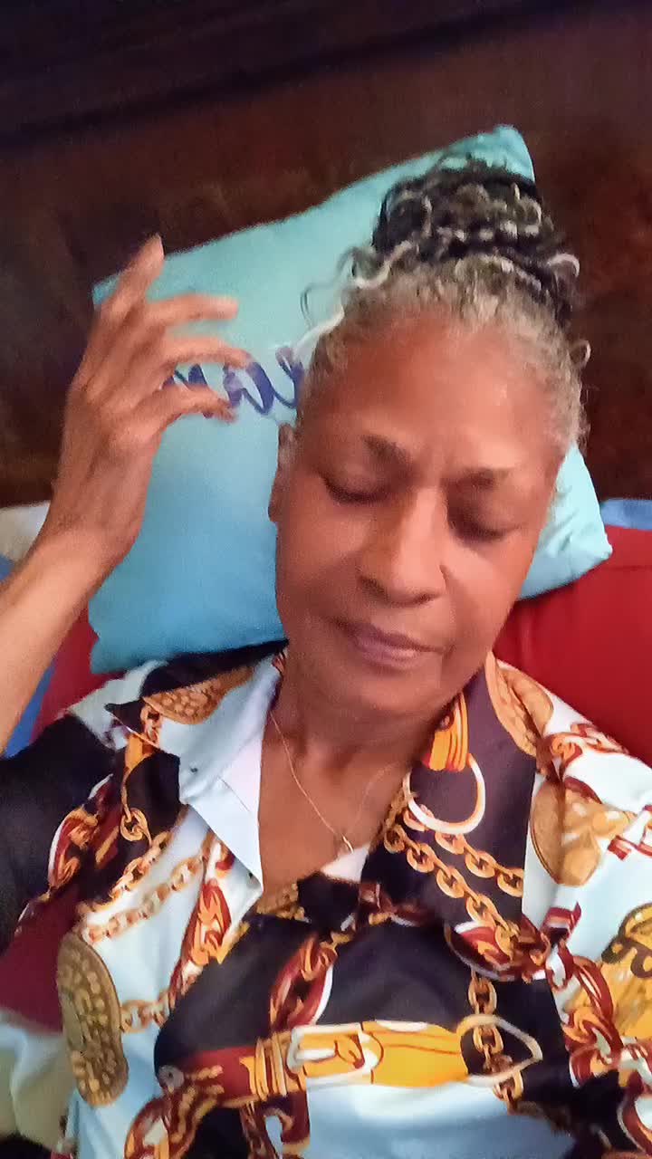 @Linda Weekes