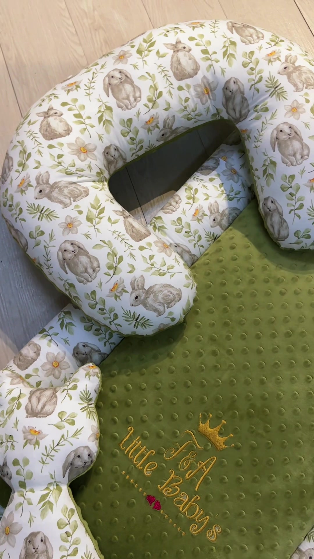 @DamianaJun PakarTilam Handmade