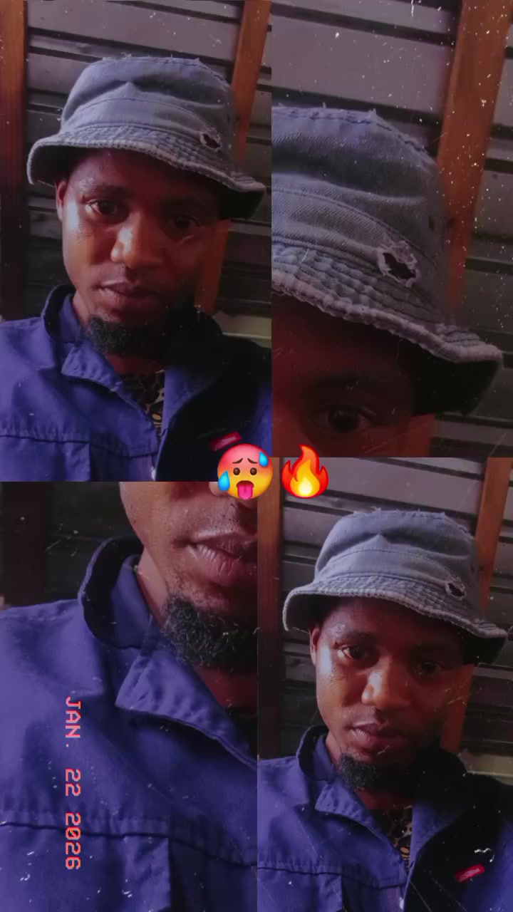 @Xolani Nyathi