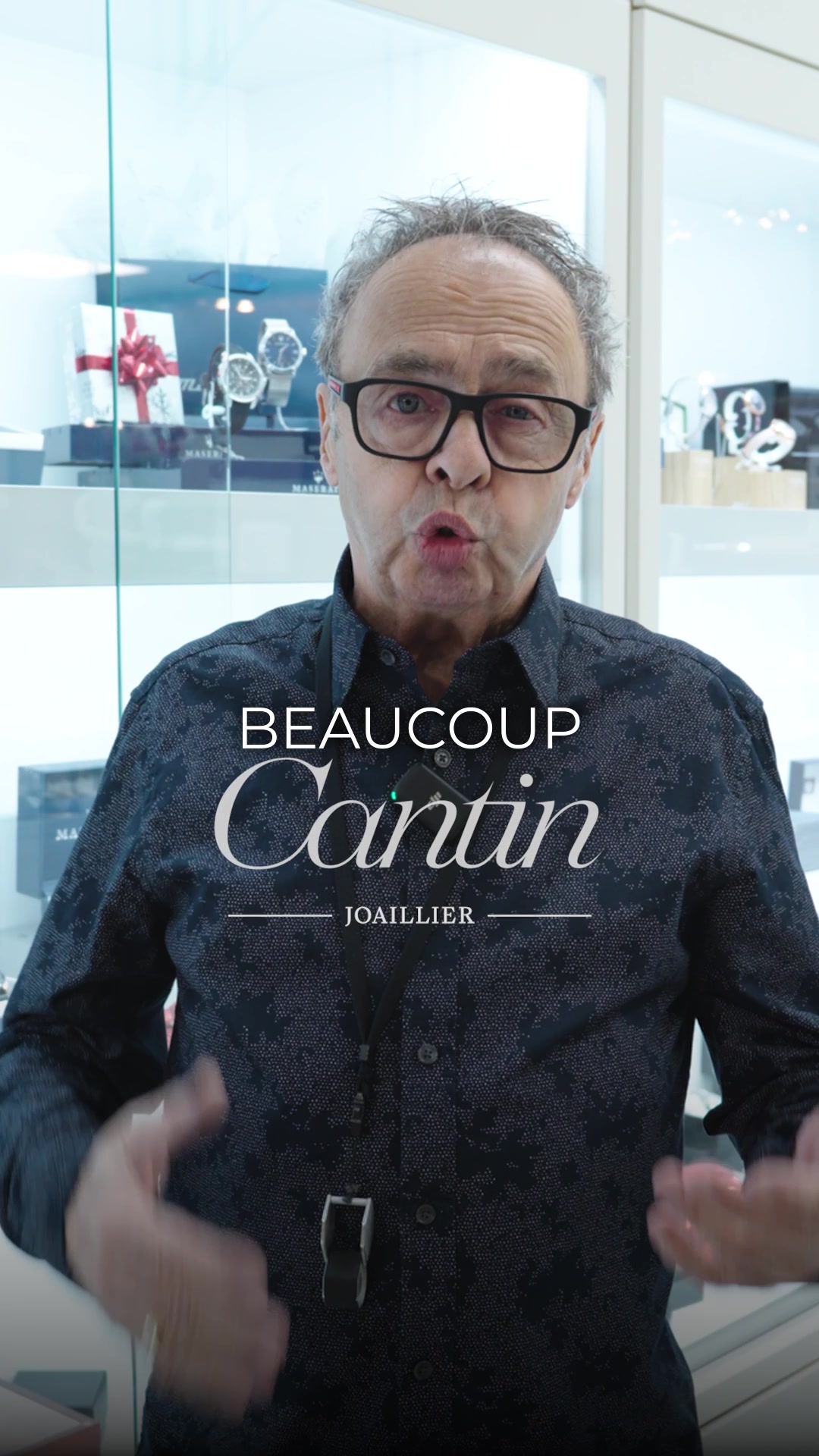 @Bijouterie Cantin Joaillier