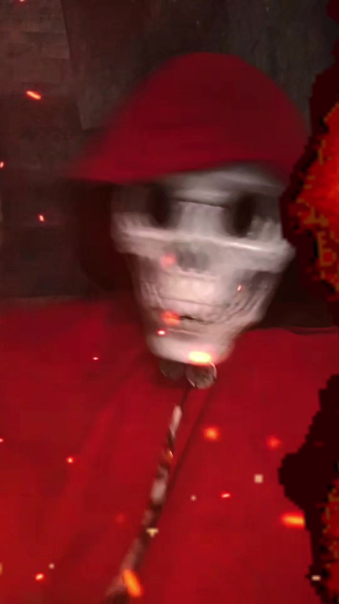 @The Red Lich of DnDTikTok💀