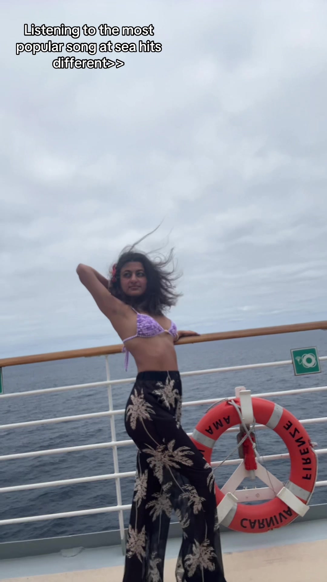 @darya rose