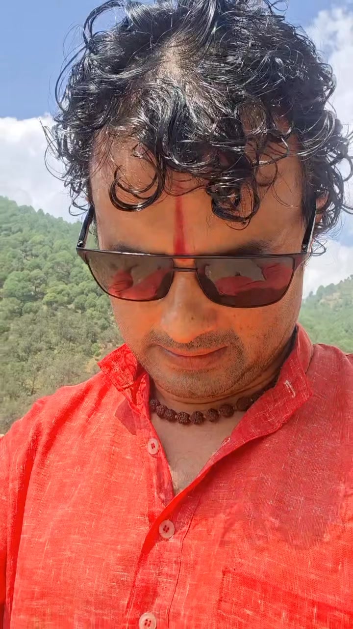 @LD Joshi