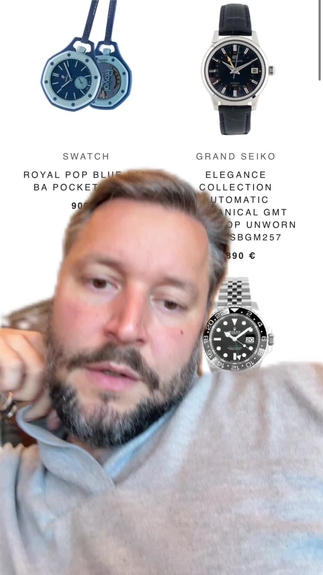 @Marc Gebauer Lifestyle GmbH