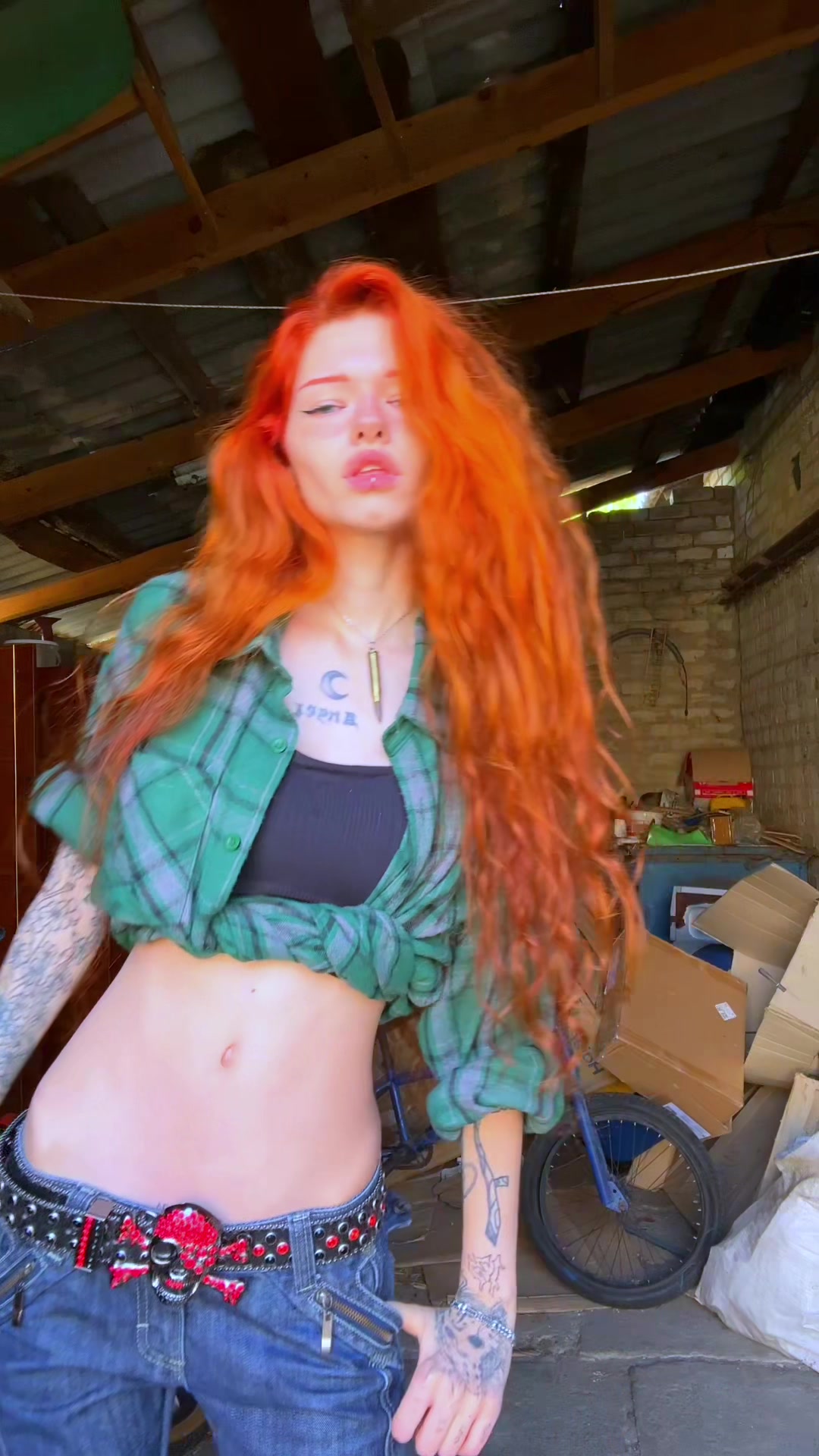 @Ева Шамаева