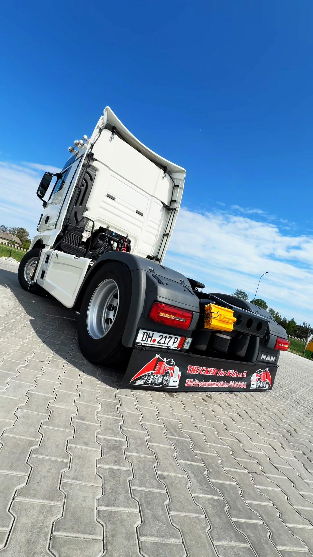 @Valeriy Top Truck and Trailer