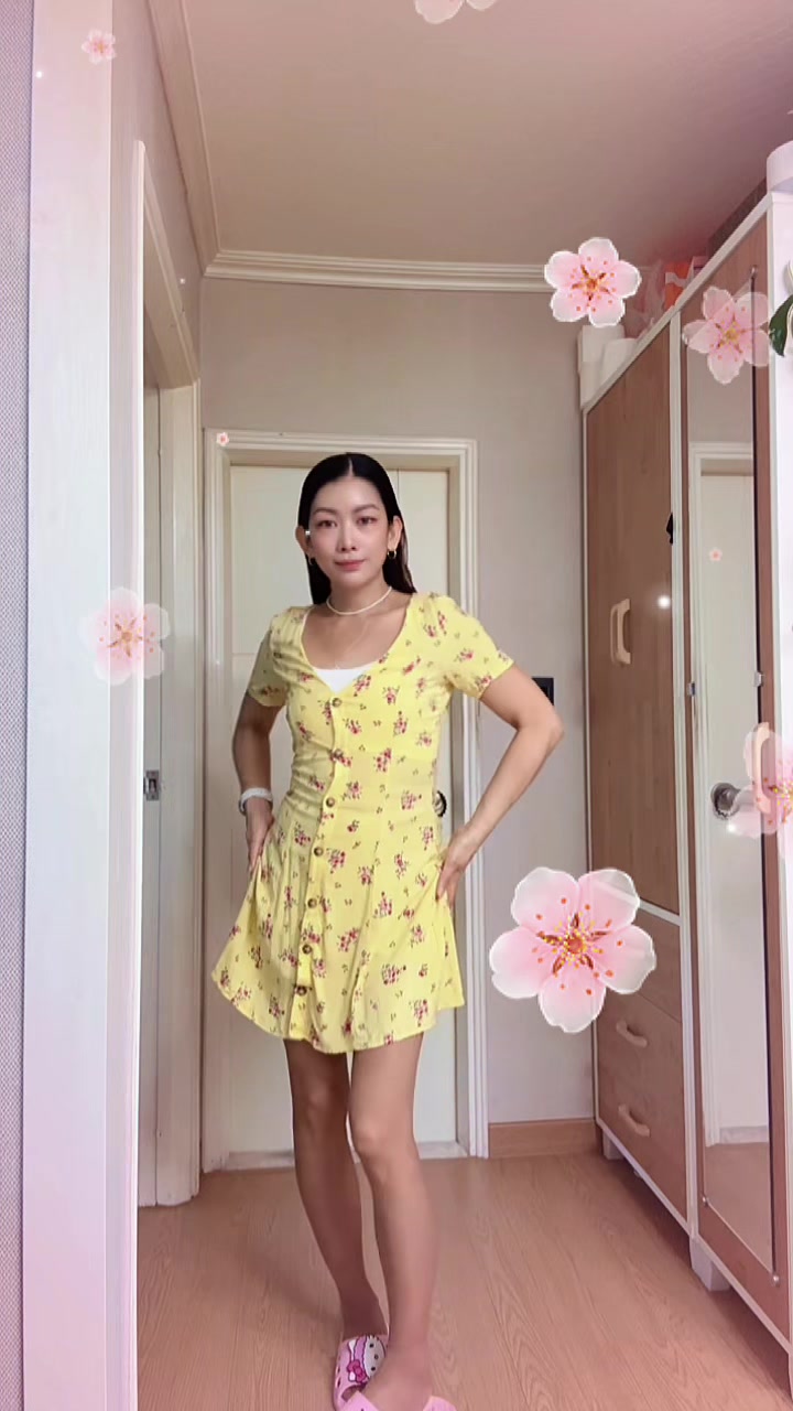 @YT: Mimi Shancai