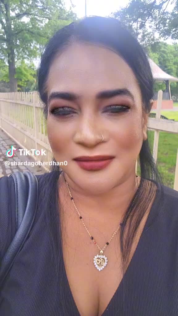 @Sharda Goberdhan