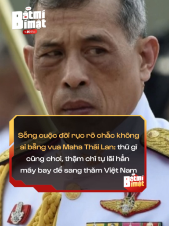 @Bật Mí Bí Mật