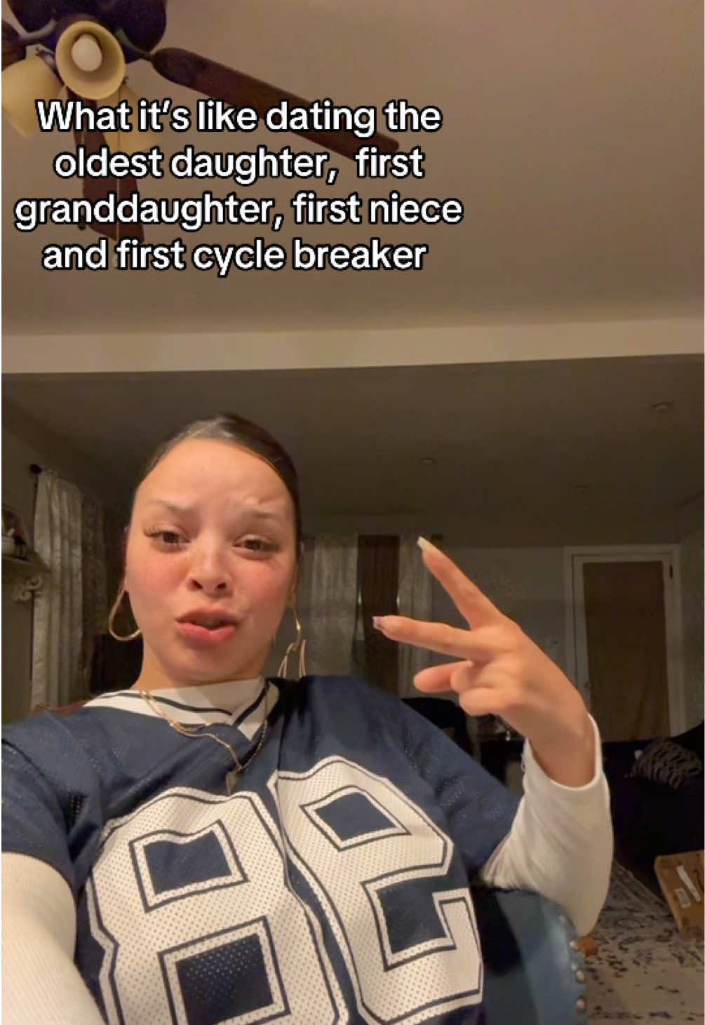 @Nana Ramos