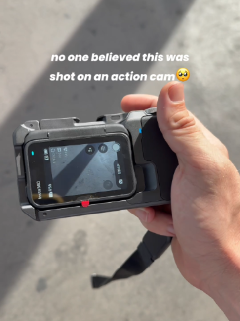 @insta360 official