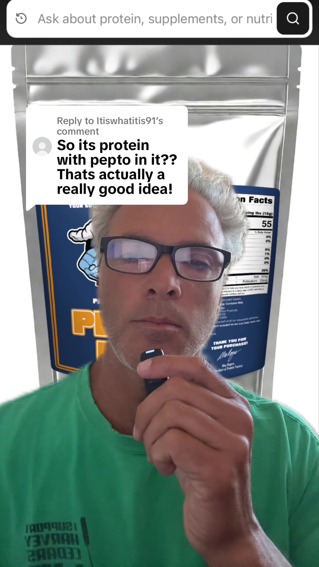@Protein Factory