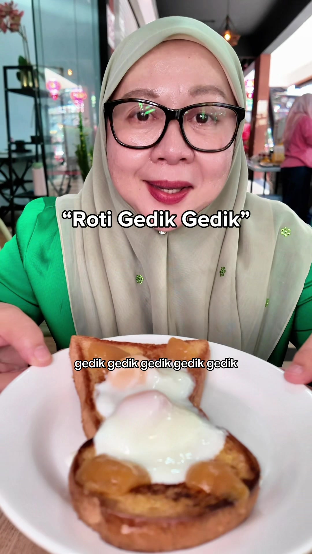 @Dapur Meks