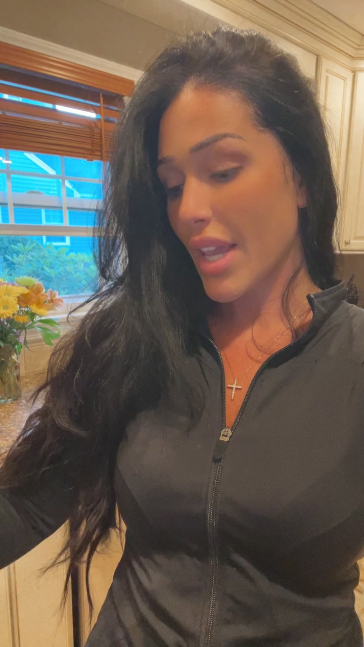@Gianna Fanelli