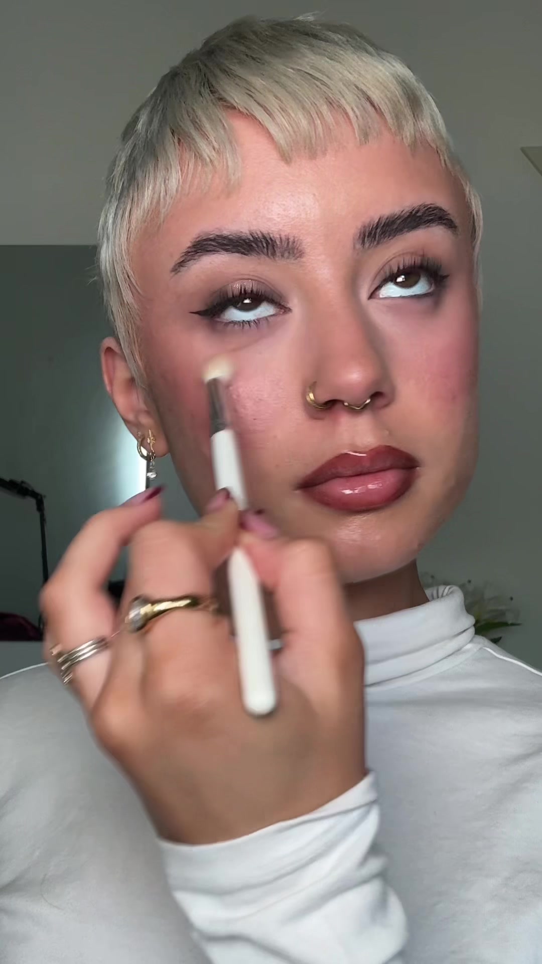 @Lily Browne MUA ๐ง๐ผโ๏ธ