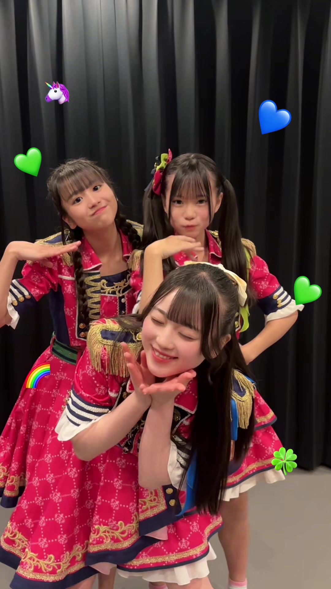 @ルチアーズ