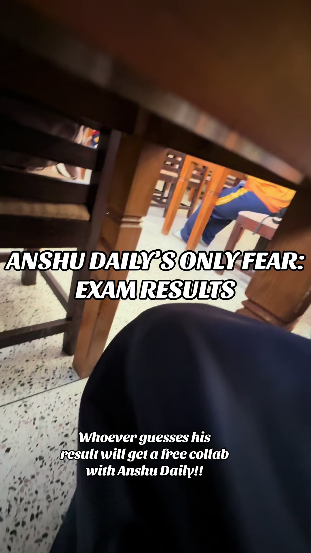 @Anshu Daily