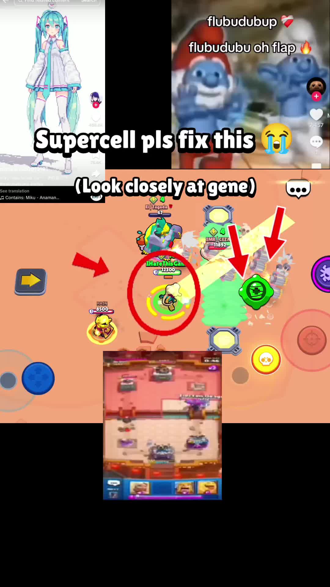 @Nocue