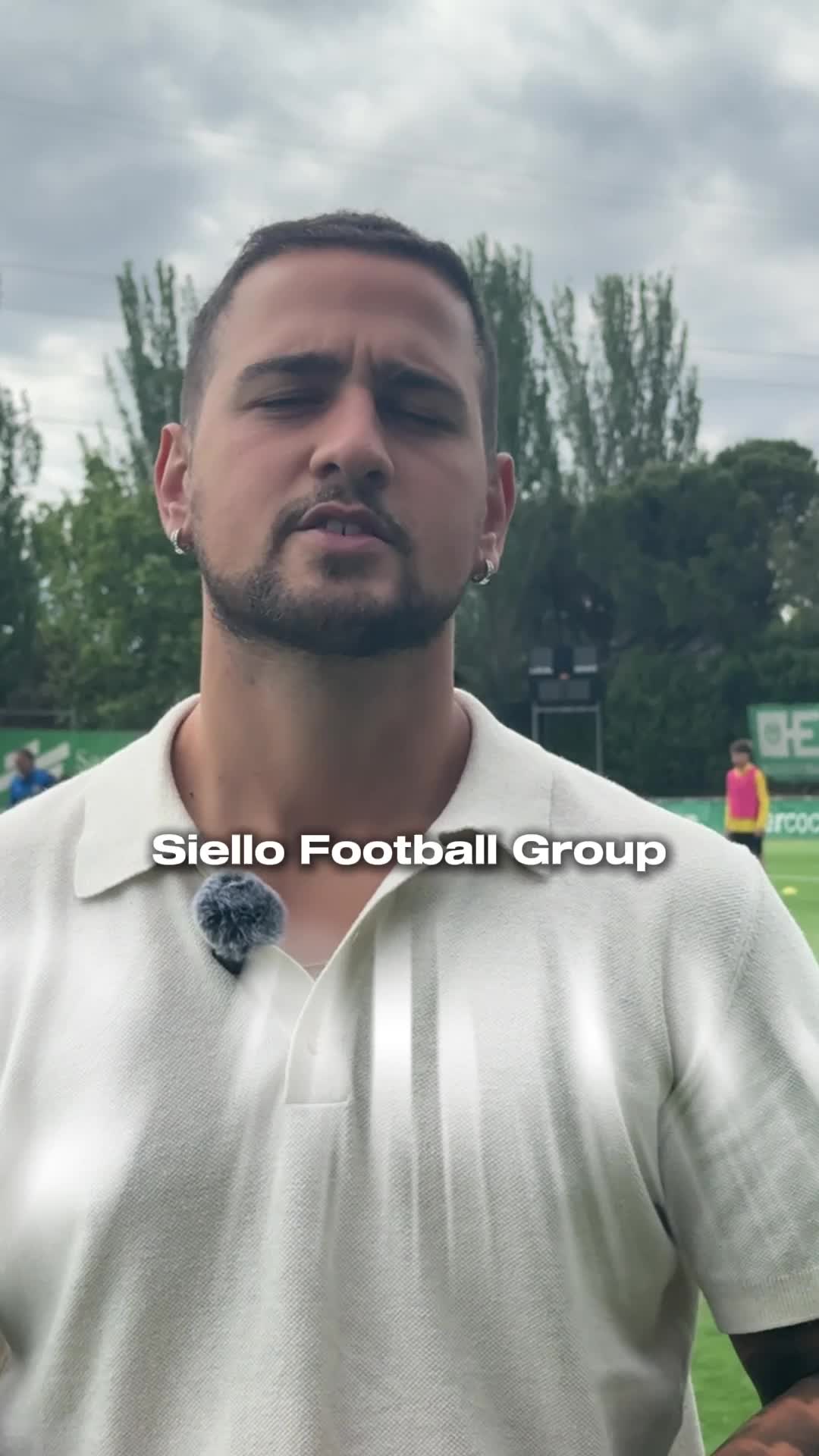 @Siello Academy