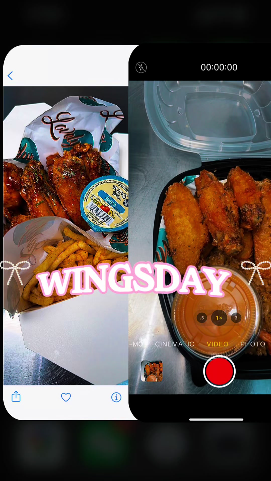 @LOVELYS URBAN FUSION