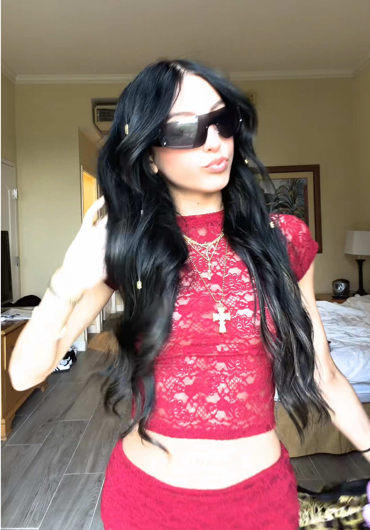@Adrianna Aloni💋