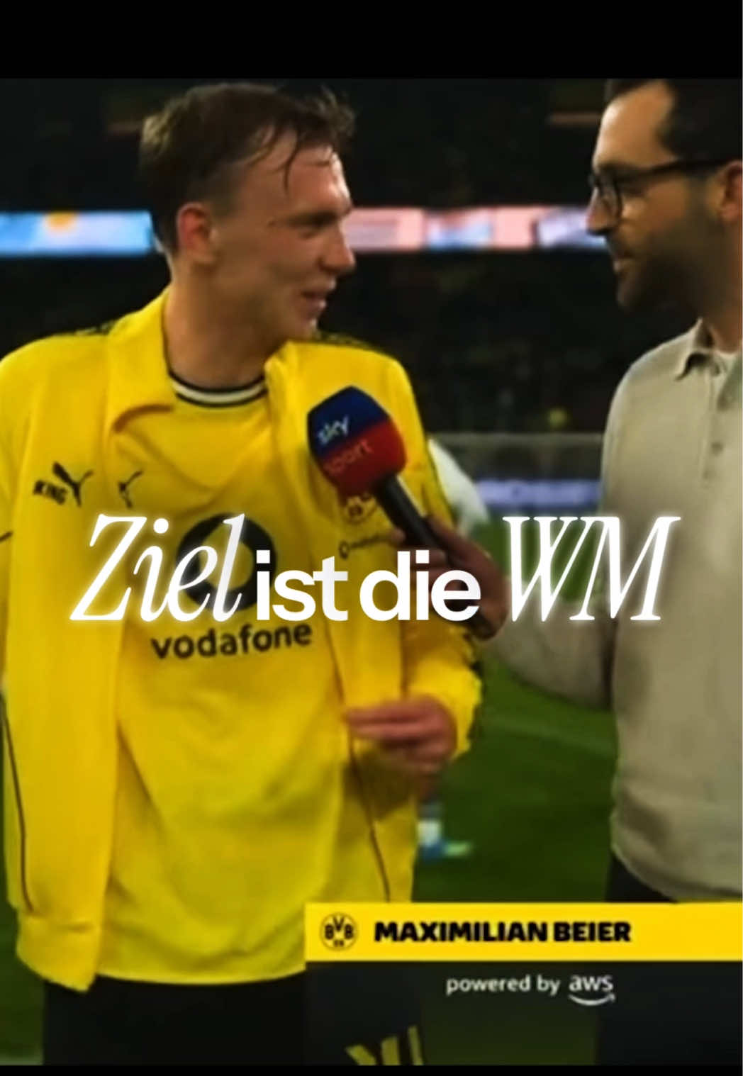 @Borussia Dortmund