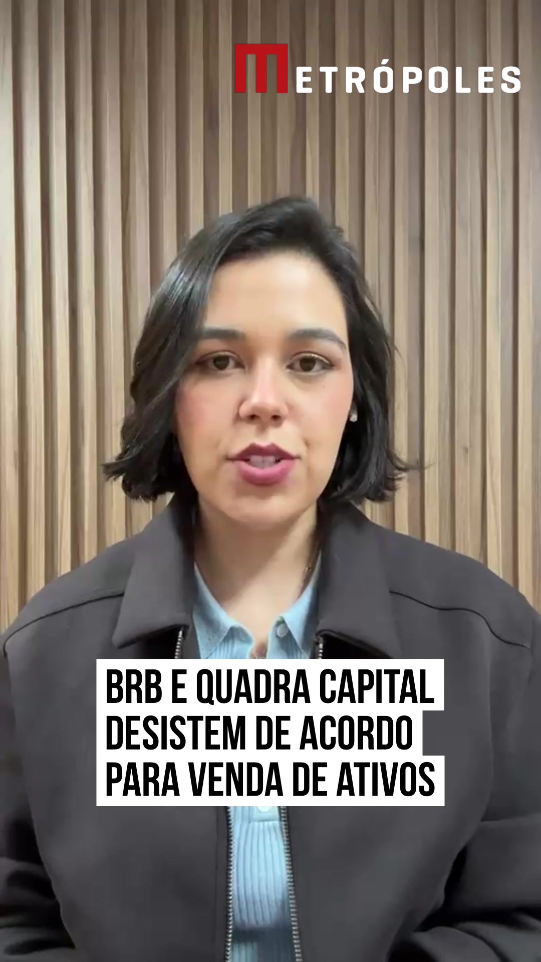 @Metrópoles Oficial