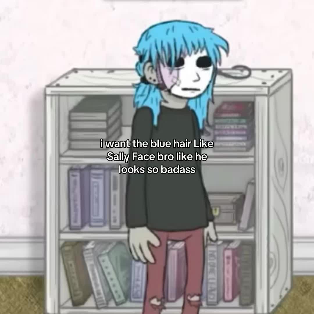 @❔