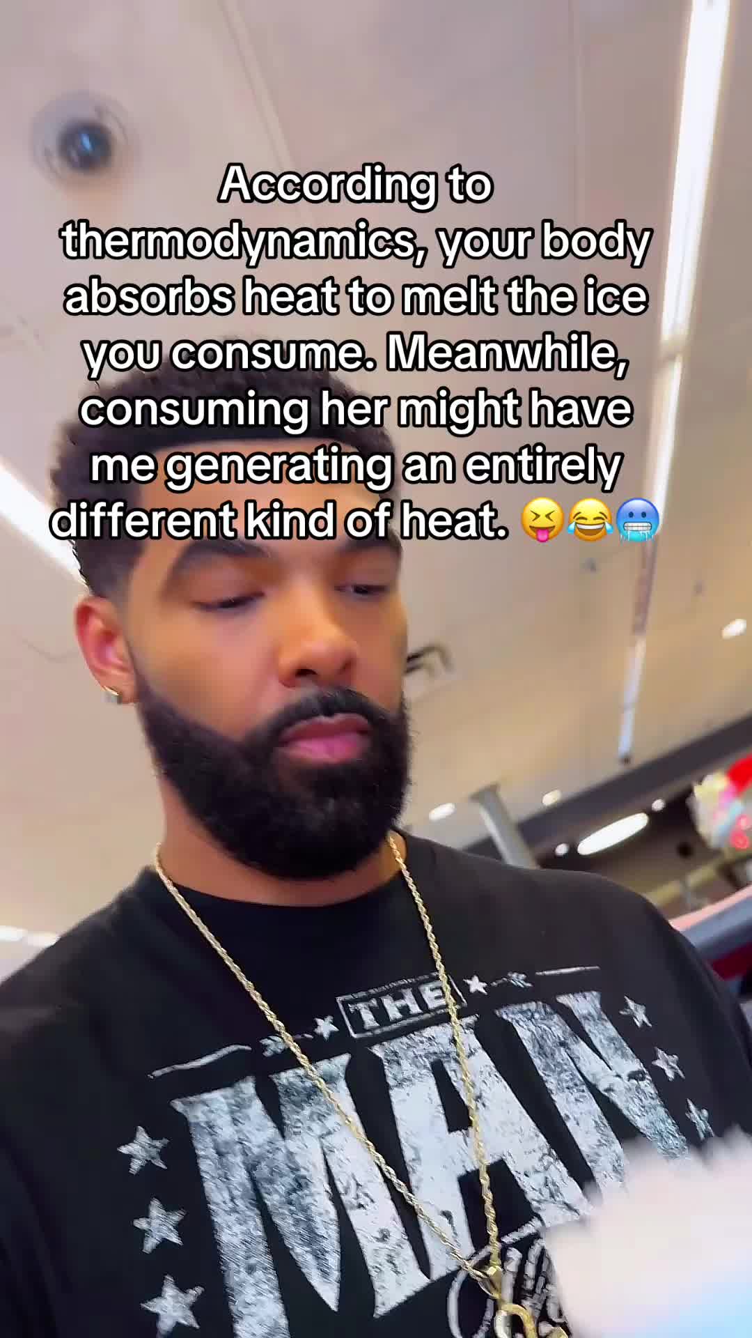@Kori Joseph