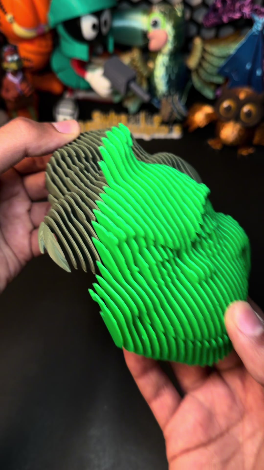 @Printsculptors