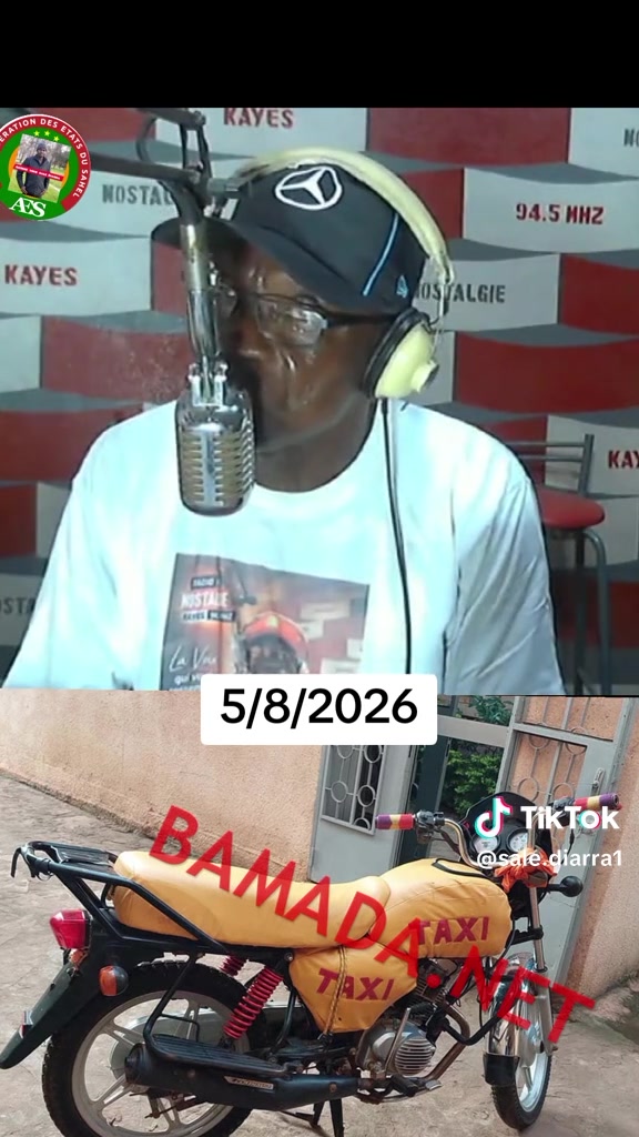 @Fulake Bah