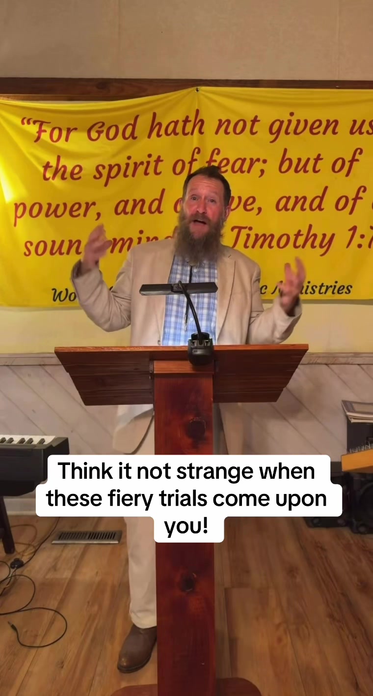 @Alabama Street Preachers