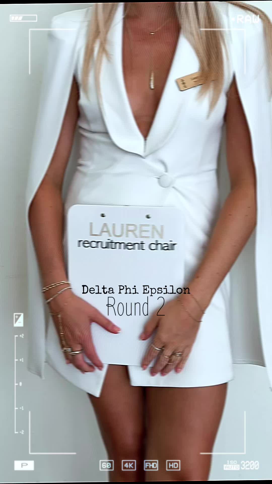 @UF DELTA PHI EPSILON