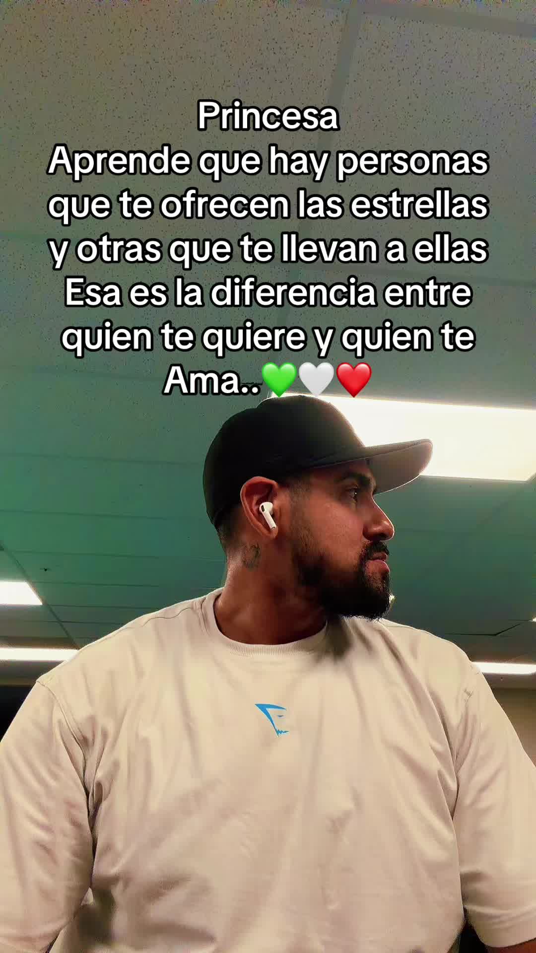 @El Señor Sonrisas.