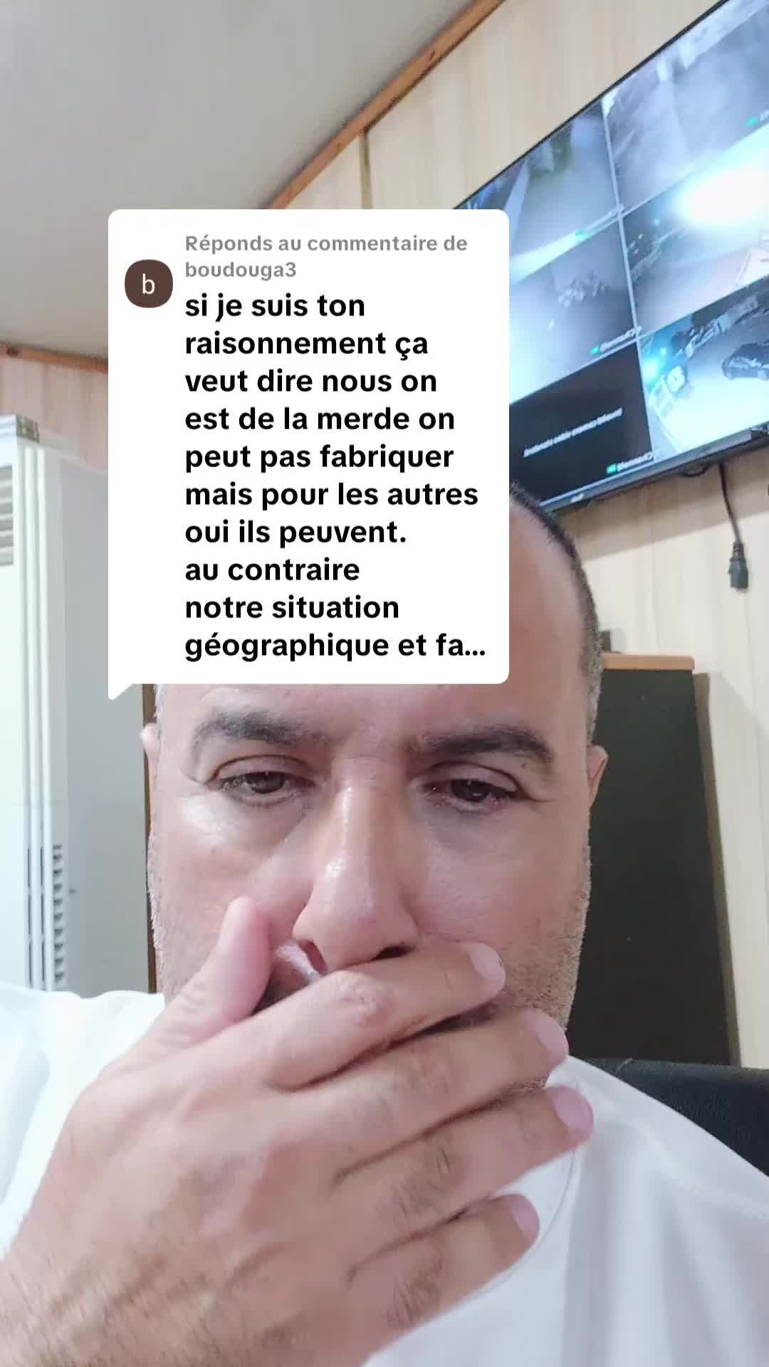 @Fay&ccedil;al Houma