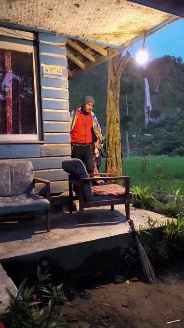 @Sobat Ngaprak Vlog