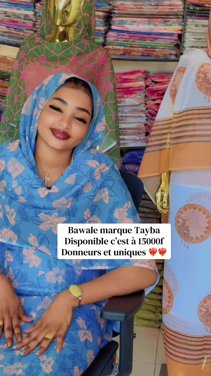 @Boutique Tayba 🛍️