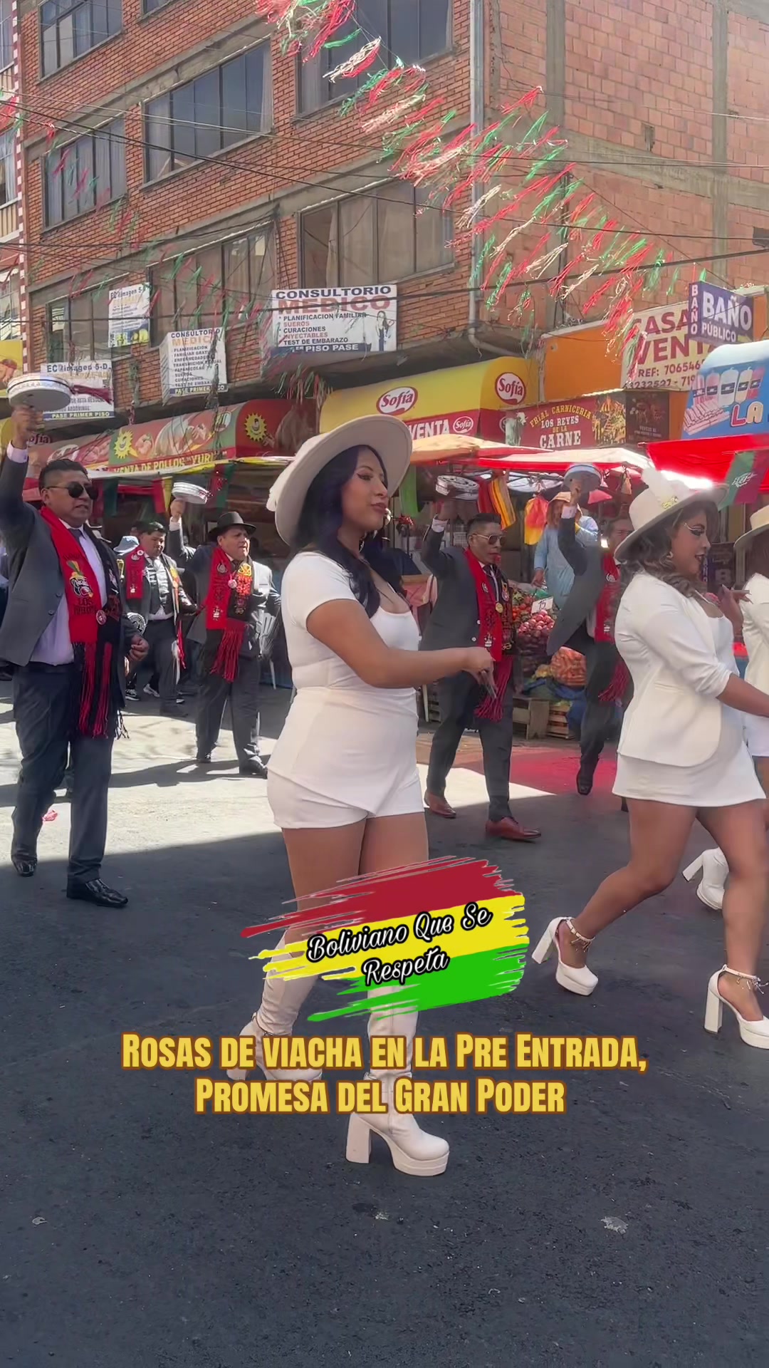 @Boliviano Que Se Respeta 🇧🇴