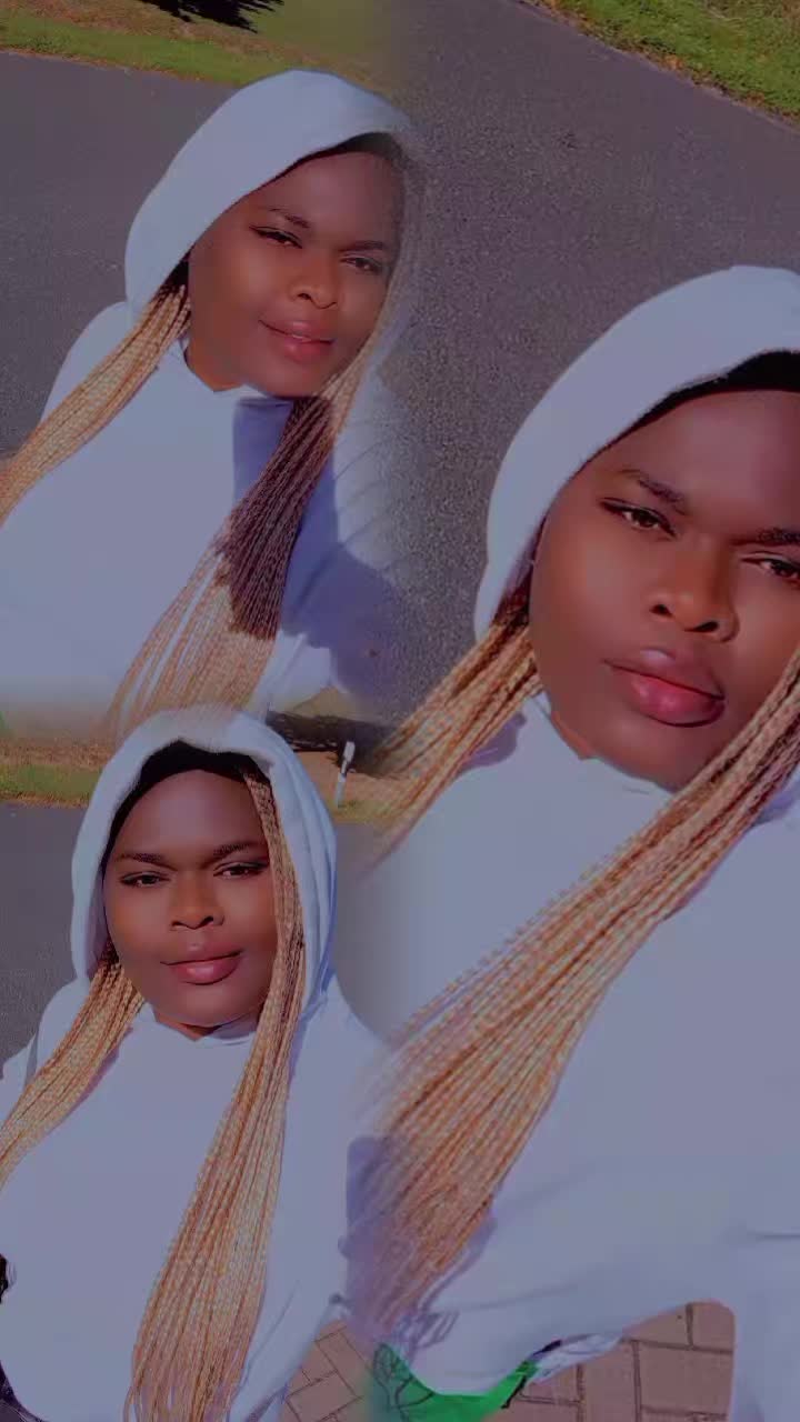 @Naomie