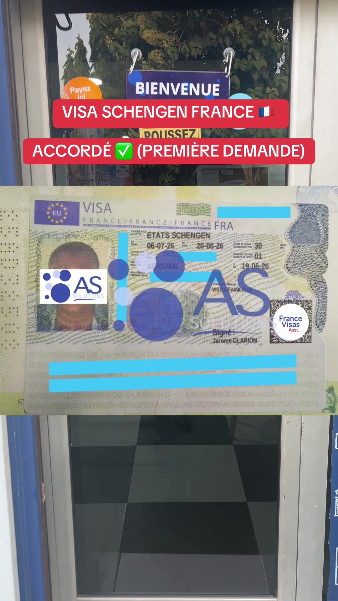 @AS Solutions