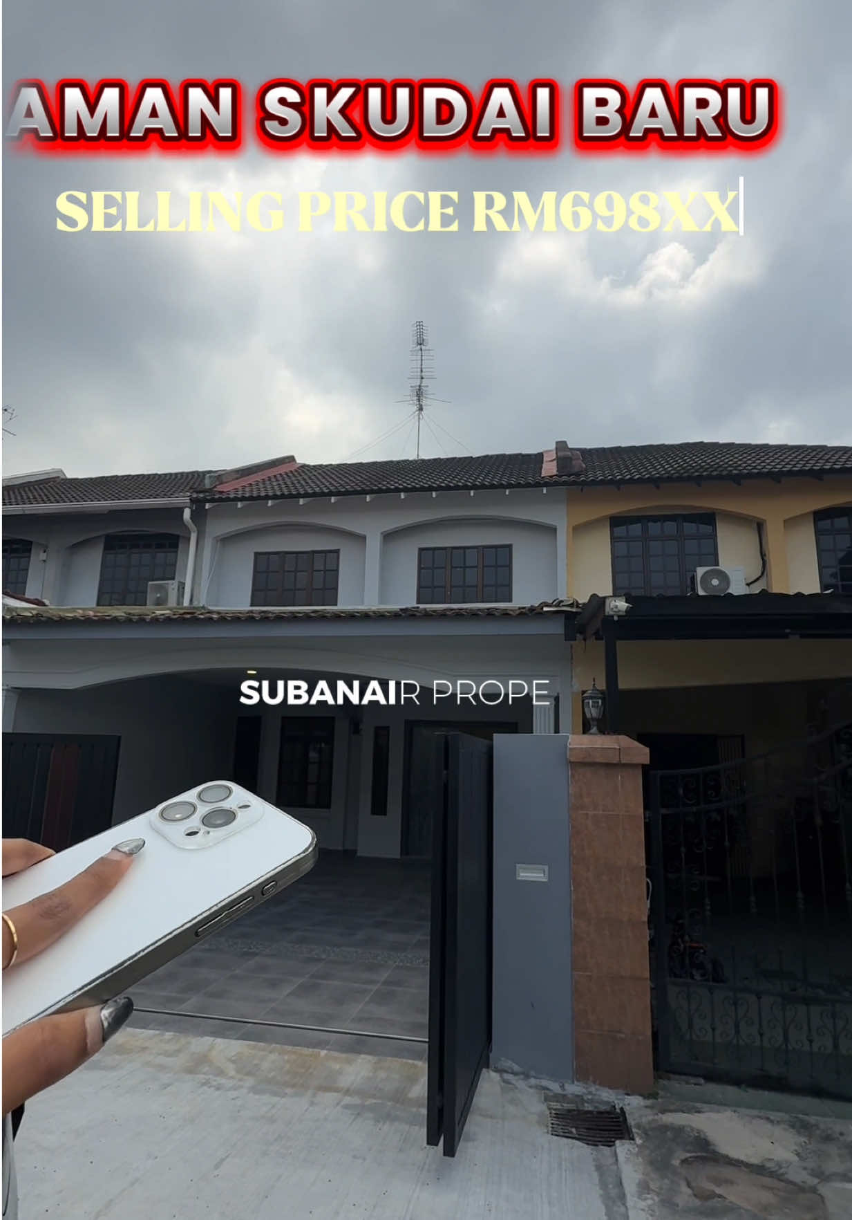 @JB Property