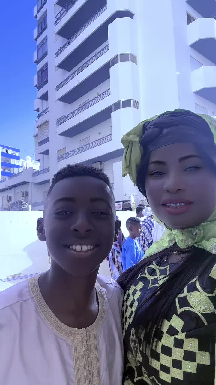 @ALIMATU BANGURA